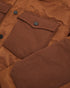 <P><Span Style="Text-Decoration: Underline;">Quilted Overshirt</Span></P>
<P>Quilting: Great On Beds, But Maybe Even Bette...